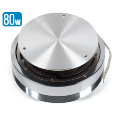 Vibro speaker 80 Watt-4ohm